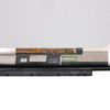 FHD IPS LCD Display TouchScreen Assembly+Bezel For HP Pavilion X360 14M-DY0033DX
