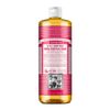 Dr Bronner Soap Liq Rose