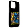 iPhone 15 Pro Max Funny Oddly Specific Dank Meme Hard Skeleton Microplastic Case