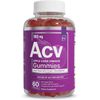 Essential Elements Apple Cider Vinegar Gummies from The Mother -...