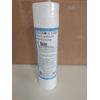 HYDRO-CURE Deluxe Sediment 10" Filter 5 MICRON. 12 FILTERS