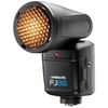Westcott FJ80 Magnetic Grid and Gel Pack