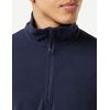 CMP - Fleeceshirt für Herren, Schwarz Blau, 58