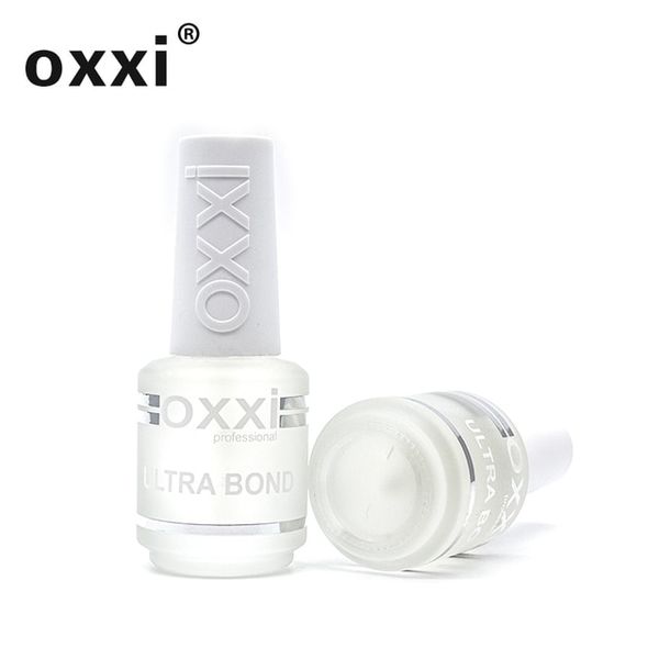 OXXI-Rubber Base and Top Nail Polish 30ml Thick Nail Base Coat UV Led Gel Nail Polish Nail Art Long-lasting Primer Soak-off