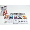 CU (Coup: The Dystopian Universe) [parallel import goods] Card Game