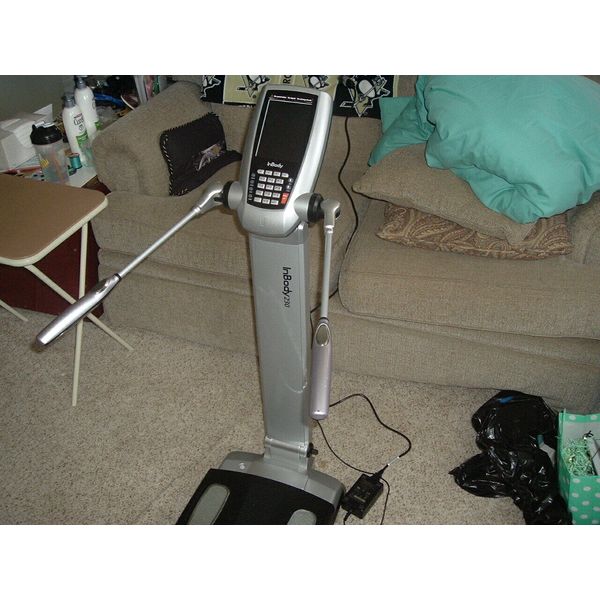 InBody 230 Body Composition Analyzer, very little use, immaculate condition