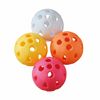 Masters Airflow Practice Balls - Pink