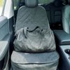 VION Tesla Model 3/Y Passenger Seat Cover/Pet Liner