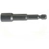 Silverline 277866 Magnetic Nut Driver 8 x 65 mm