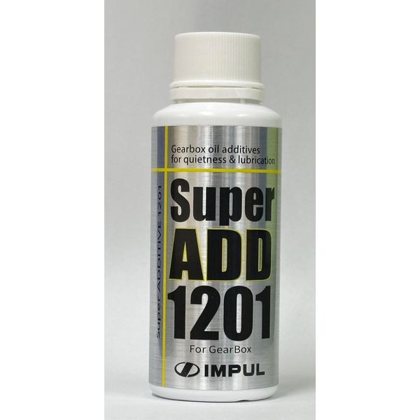 IMPUL Super ADD 1201 For GearBox 3.4 fl oz (100 ml)