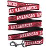 Arkansas Razorbacks NCAA Pet Dog & Cat Leash  NEW Size Large