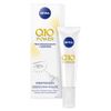 NIVEA Q10 Processing Strengthening Anti-Wrinkle Eye Cream, 15 ml