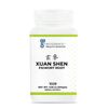 1029 Xuan Shen, Figwort Root 100g