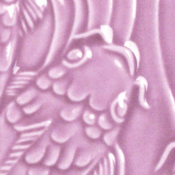 AMACO Gloss Glaze Lilac
