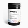 PURE LIFE BCAA Powder - Watermelon (45 servings)
