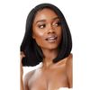 Outre Synthetic EveryWear Lace Front Wig- EVERY2 (CHOCOLATE)