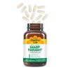 Country Life Sharp Thought Memory Support Supplement 60 Capsules Gluten Free
