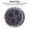 Olivia Garden ESSENTIALS Thermal brush 1 5/8î (45 mm)