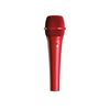SE Electronics V7-RED Studio Grade Handheld Microphone Supercardioid, Red