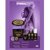 On Natural Eternal Braids All-in-1 Braid Gel