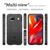 TailTech Case for Google Pixel 8A Case Google Pixel 8A Phone Case - Transparent TPU, Bumper Case Compatible with Google Pixel 8A