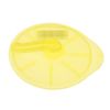 First4Spares Replacement Yellow Self Cleaning Program Discs for Bosch Tassimo Hot Drinks Machines - Pack of 2