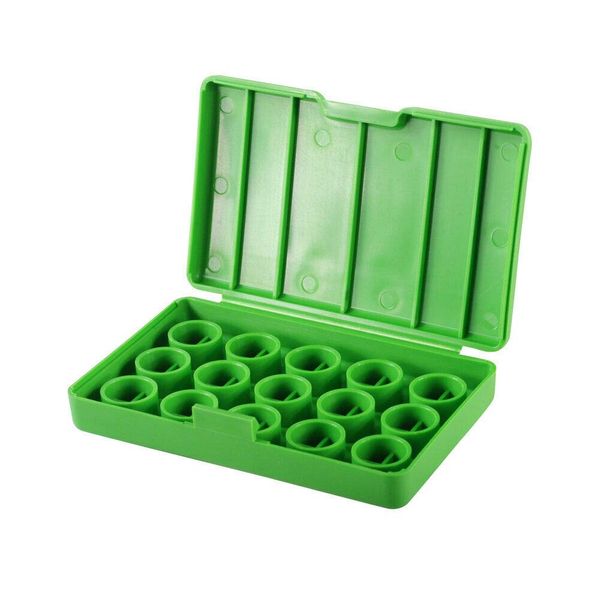 Redding Neck Sizing Bushing Storage Box