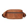 Pepe Jeans Vegan moda 28x13x, 8 Centimeterss Marrone