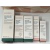 10 PACK - Biossance Set Blush Pink Make Up Bag Gift Set - New *READ DESCRIPTION*