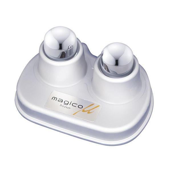 magico μ bino silver
