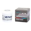 MD-Temp Plus Hydraulic Temporary Restorative - WHITE Paste, 40 Gm. Jar
