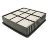 Blue Print ADC42230 Air Filter, pack of one