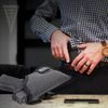 Elite Survival Systems MAINSTAY Clipless IWB Holster (Size 2)