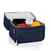 PICNIC TIME Navy Seattle Seahawks Pranzo Lunch Tote
