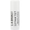 LA BRUKET No.17 Lip Balm Almond/Coconut 17ml