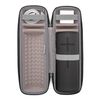 Knox Gear Hard Case for Ultimate Ears MEGABOOM 3 Portable Bluetooth Speaker