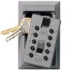 Supra Permanent Small External Keysafe