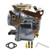 Silscvtt 113129027F Carb Carburetor Kit Replacement for 1500cc Engine