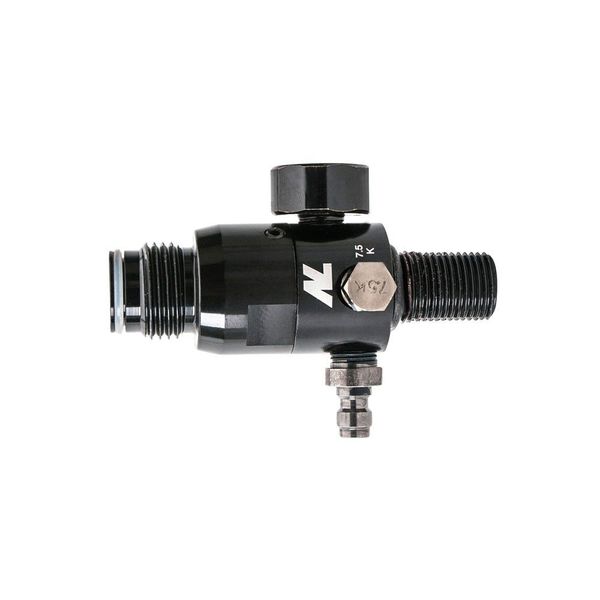 New Legion Dwarf Regulator 300 Bar PI-Norm (HP)