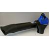 Kobalt 40v Max Leaf Blower Flat Nozzle , Tip - KHB 3040-06, KHB 4840-06