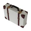 TAKEMEKI Travel Box A5 Size Paper (Pink/Blue/White)