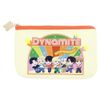 Sunstar Stationery Dynamit S1425188 TinyTAN Pencil Case, A Pattern