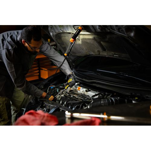 GEARWRENCH 10-1/2" Flex Head Rechargeable Light | GWFL105