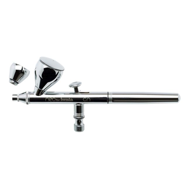 NEO CN Gravity Feed Dual Action Airbrush