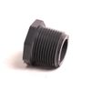 Thrifco 8214318 1 Inch Threaded PVC Plug SCH 80