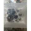250pcs/box 10 Models Car Remote Control Tablet Micro Switch Key Push Button 