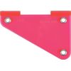 Yakima Bait Free Sliding Spreader - UV Pink