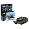 Revell Model Set Leopard 2 A7V