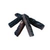 4 Pcs Wood-like decorative Ceramic Log propane firepit fireplaces,stoves,Burner,