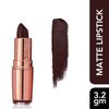 MAKEUP REVOLUTION Rose Gold Diamond Life Lipstick 3g